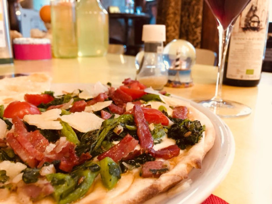 Mamma Osteria, notre coup de coeur du week-end