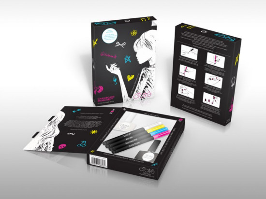 La manucure ardoise de Ciaté arrive