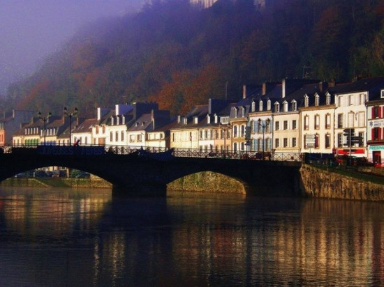 BRETAGNE: LE FINISTÈRE, INTIME ET MAGIQUE BRETAGNE: LE FINISTÈRE, INTIME ET MAGIQUE