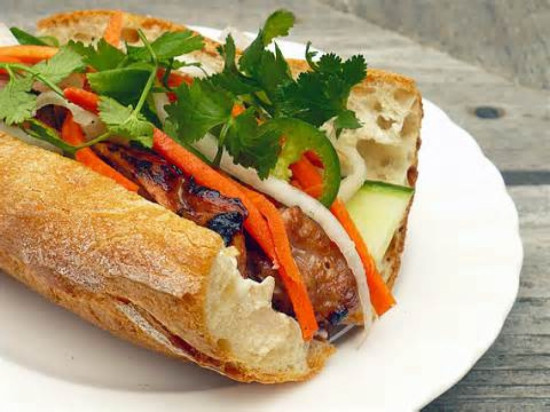 Banh Mi