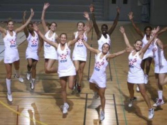 Basket : trois lyonnaises chez les Bleues