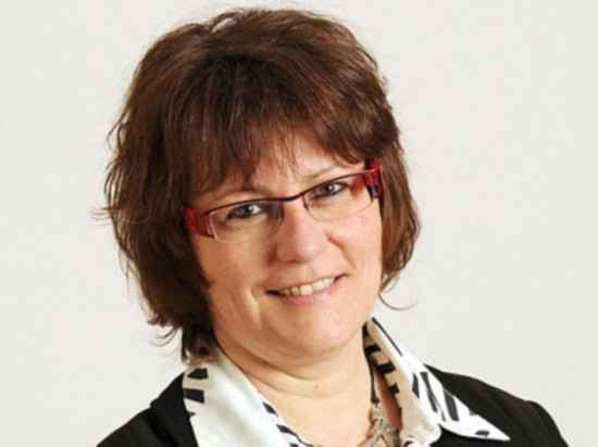 Catherine Panassier installée ce lundi au conseil municipal à Lyon Catherine Panassier installée ce lundi au conseil municipal à Lyon