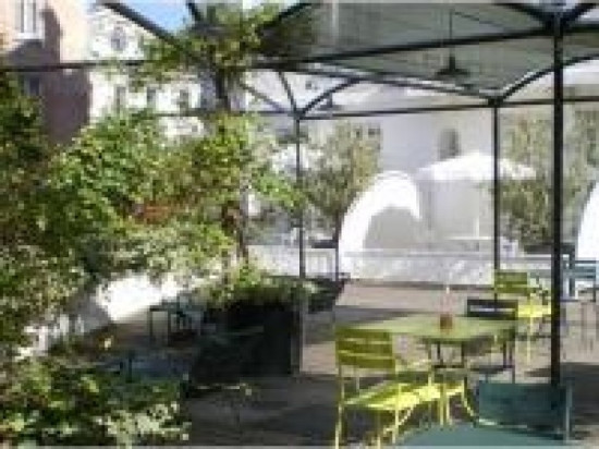 Faites l'école buissonnière