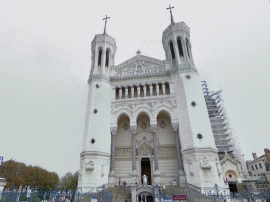 Fourvière : le crâne du saint était en fait celui d'une femme Fourvière : le crâne du saint était en fait celui d'une femme