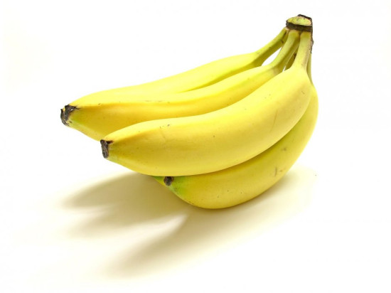 LES 10 VERTUS INSOUPCONNEES DE LA BANANE