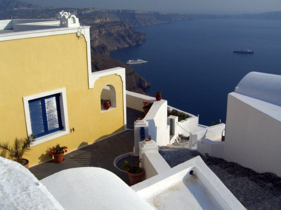 La Crète : une île bénie des dieux La Crète : une île bénie des dieux