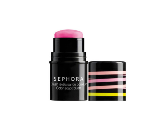 Le blush Sephora