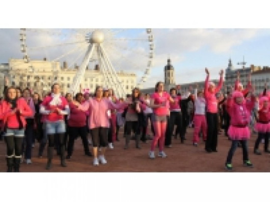 Les Lyonnaises invitées à poster leurs vidéos de réussite pour la journée de la femme
