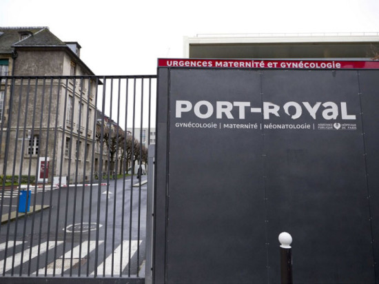 Maternité de Port-Royal : une nouvelle mère porte plainte Maternité de Port-Royal : une nouvelle mère porte plainte