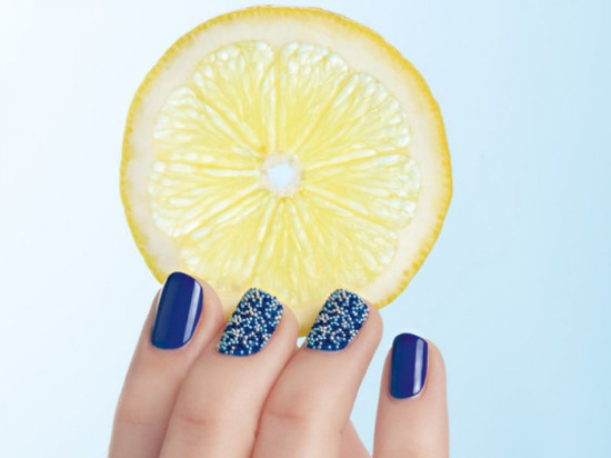 NAIL ART : LA MANUCURE TOPPINGS DE BOURJOIS