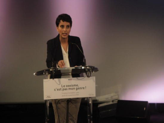 Najat Vallaud-Belkacem : "il faut que je reste toute la durée du mandat au ministère" Najat Vallaud-Belkacem : "il faut que je reste toute la durée du mandat au ministère"