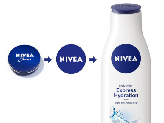 Nivea se refait une beauté Nivea se refait une beauté