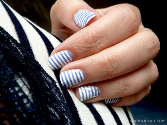 Nocibé ouvre son nail bar chez Promod