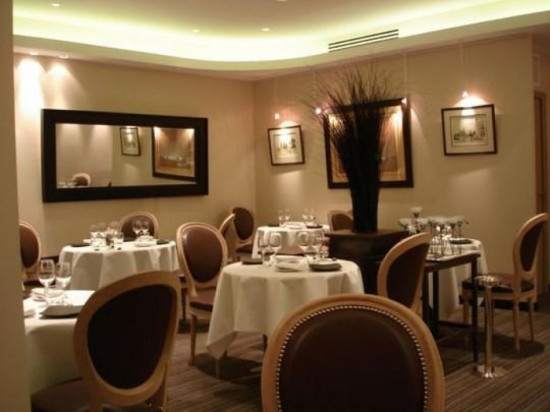 Restaurant Le Gourmet de Sèze Restaurant Le Gourmet de Sèze