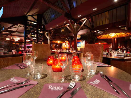 Rouge Tendance Rouge Tendance