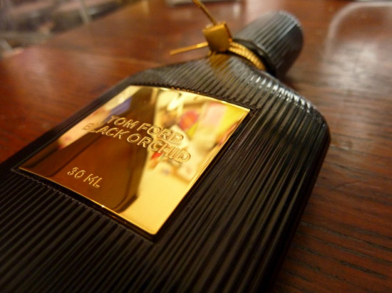 TOM FORD BLACK ORCHID TOM FORD BLACK ORCHID