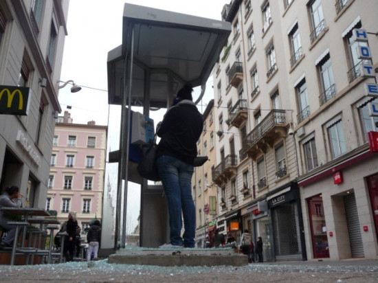 Une Rhodanienne interpellée pour avoir harcelé son ancien amant Une Rhodanienne interpellée pour avoir harcelé son ancien amant