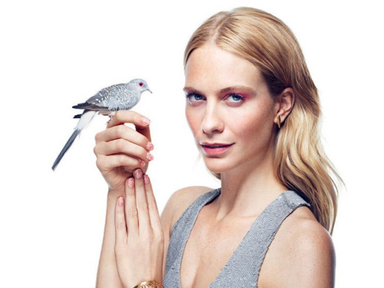 VERNIS : EN MODE MANUCURE PLUME