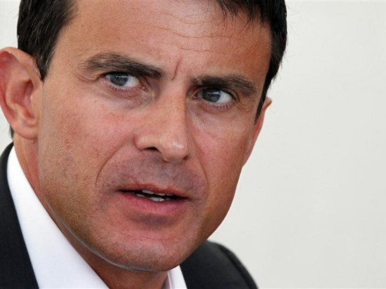 Voile : un "combat" pour les femmes (Valls)