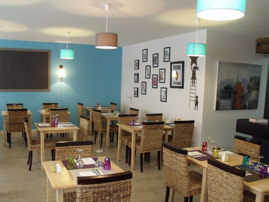 Café Nova : pour un goûter complet à seulement 2€ !