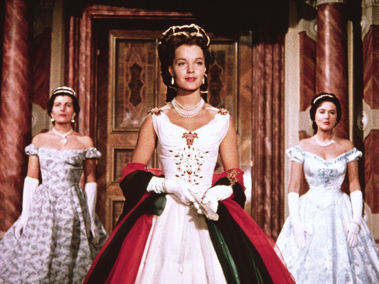 Netflix prépare une série sur Sissi l'impératrice d'Autriche