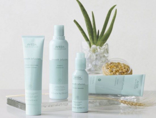 AVEDA DÉBARQUE CHEZ SEPHORA