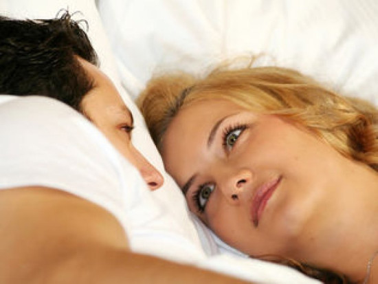 Sexe : les caresses qui font durer le plaisir Sexe : les caresses qui font durer le plaisir