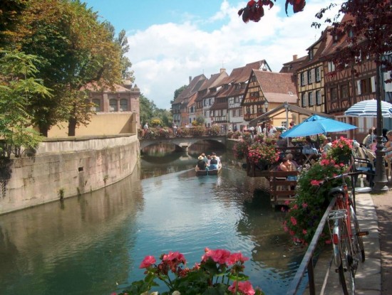 Balade en amoureux dans la région d’Alsace Balade en amoureux dans la région d’Alsace
