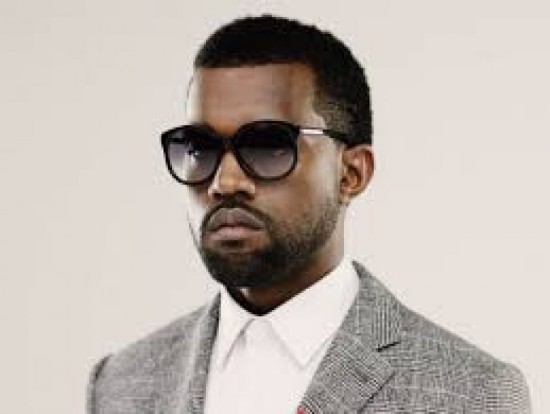 KANYE WEST : YEEZUS, L'ALBUM DISPONIBLE AUJOURD'HUI KANYE WEST : YEEZUS, L'ALBUM DISPONIBLE AUJOURD'HUI