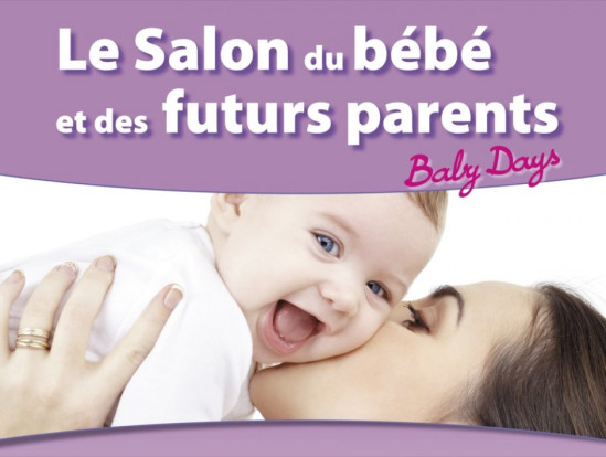 SALON : Salon du Baby SALON : Salon du Baby