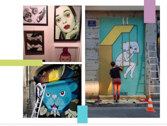 Métamorphe: le festival dédié aux femmes !