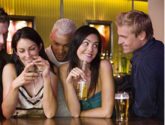 ENFIN DES SOIREES DE CELIBATAIRES SANS ETIQUETTES ! ENFIN DES SOIREES DE CELIBATAIRES SANS ETIQUETTES !