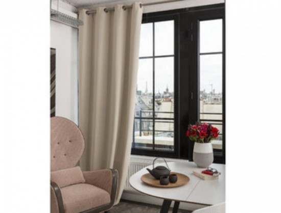 LE RIDEAU ANTI BRUIT LE RIDEAU ANTI BRUIT