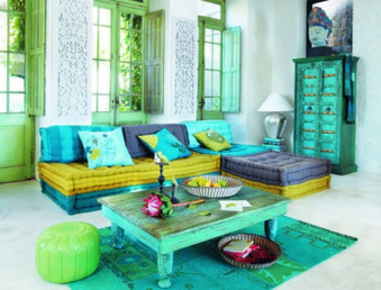 MAROC, AFRIQUE, CARAÏBES, ASIE, LA DECO VOYAGE MAROC, AFRIQUE, CARAÏBES, ASIE, LA DECO VOYAGE