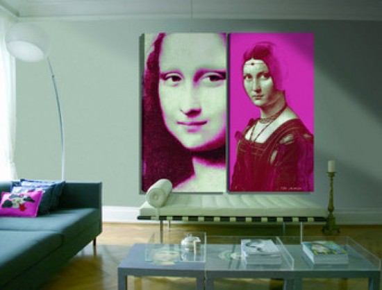 UNE DECO TRES ARTY ! UNE DECO TRES ARTY !