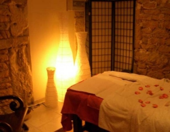 Oxygenez-vous au spa des Capucins !