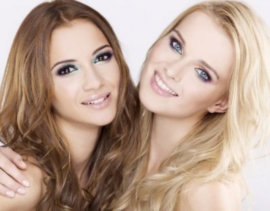 Profil couleur : choisissez les teintes qui vous correspondent Profil couleur : choisissez les teintes qui vous correspondent