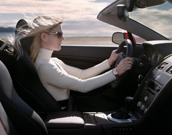 Les femmes moins dangereuses au volant : un effort messieurs ! Les femmes moins dangereuses au volant : un effort messieurs !
