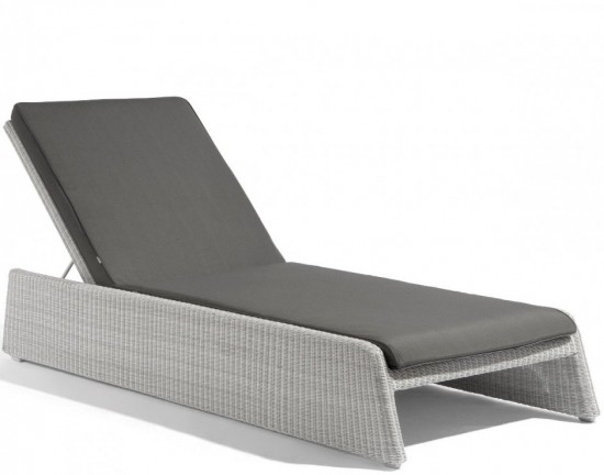 LOUNGER SWING DE MANUTTI