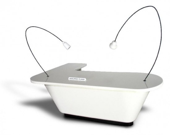 Le bureau sous toutes ses formes ! Le bureau sous toutes ses formes !