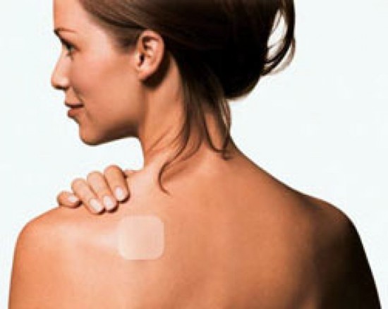 LE PATCH CONTRACEPTIF JUGÉ AUSSI DANGEREUX QUE LES PILULES DE 3E ET 4E GÉNÉRATION