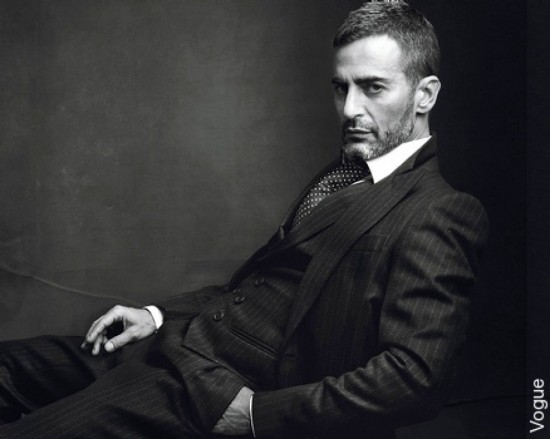 Marc Jacobs fête ses 50 ans Marc Jacobs fête ses 50 ans