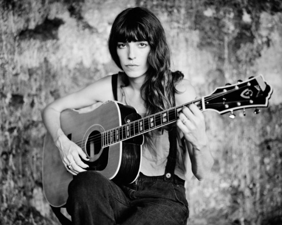 CONCERT : LOU DOILLON ET DEVENDRA BANHART CONCERT : LOU DOILLON ET DEVENDRA BANHART