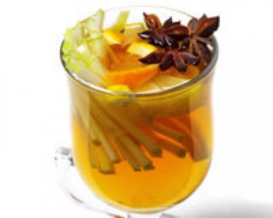 SANGRIA BLANCHE SANGRIA BLANCHE