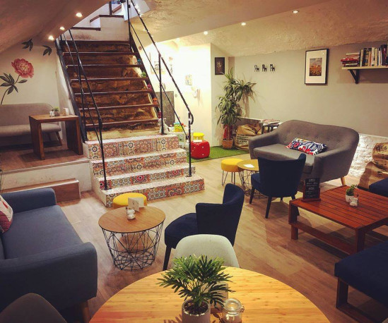 Sunday brunch : Brunch Dominical Chez Manon