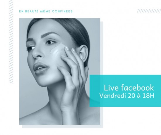 Bien-être : En beauté même confinées