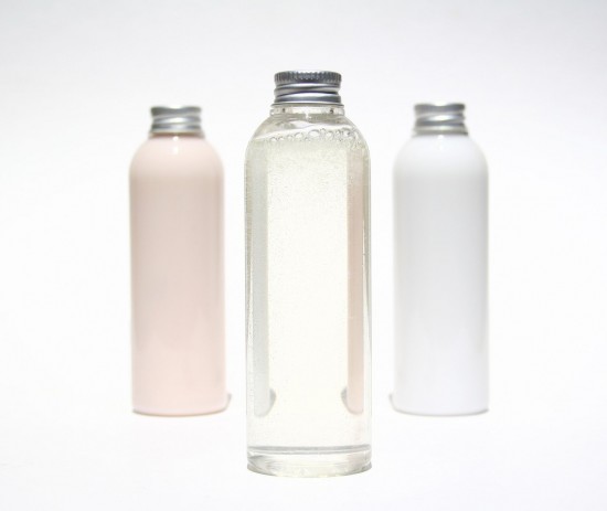 Atelier: fabriquer son démaquillant naturel !