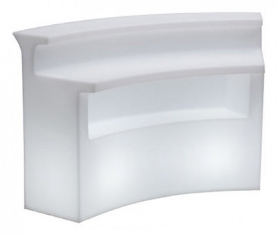 Bar lumineux Break Bar - Slide Bar lumineux Break Bar - Slide