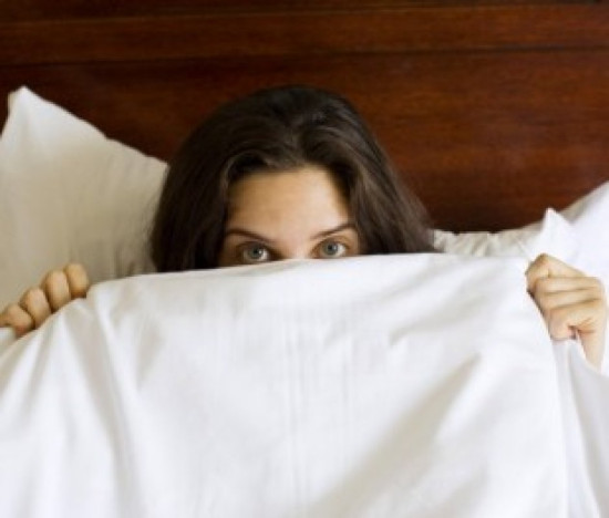 COMMENT SE DEBARRASSER DE SES COMPLEXES AU LIT ? COMMENT SE DEBARRASSER DE SES COMPLEXES AU LIT ?