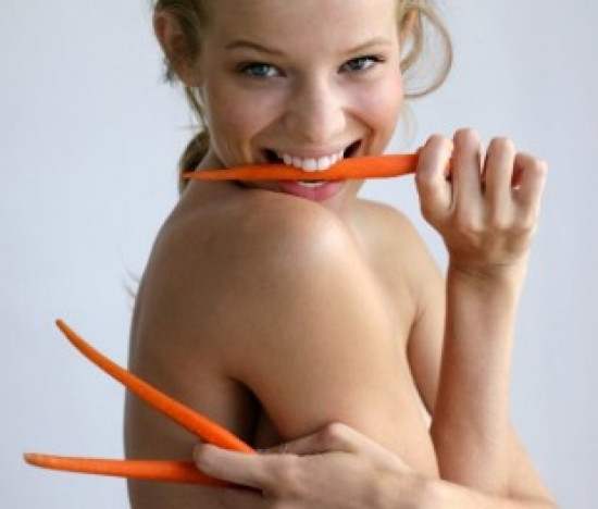 LES ALIMENTS JOLI TEINT